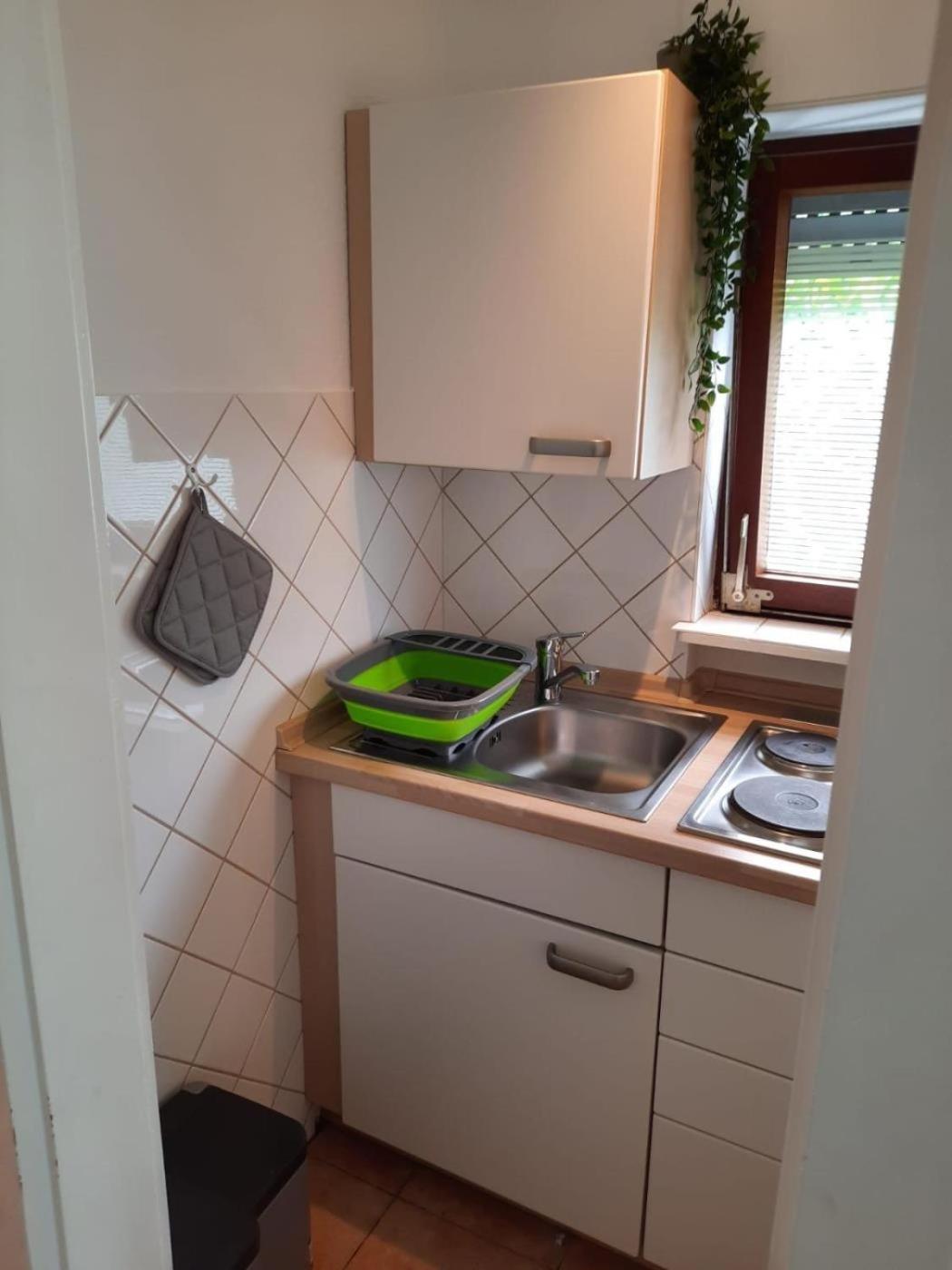 Feriengarten Dahme W 14 מראה חיצוני תמונה