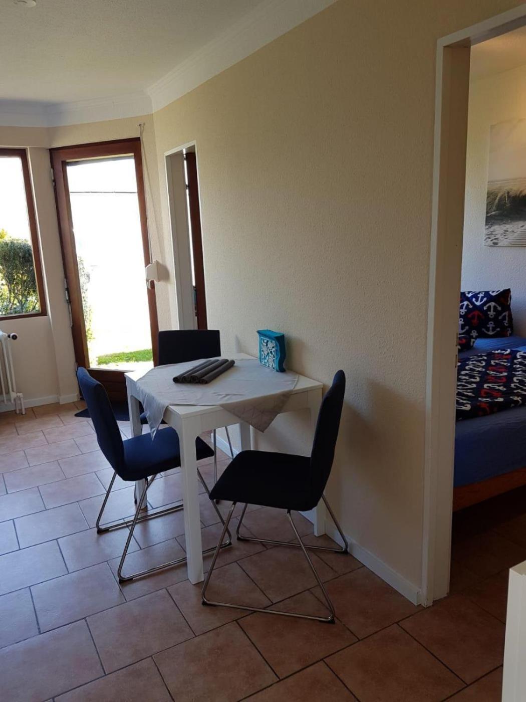 Feriengarten Dahme W 14 מראה חיצוני תמונה
