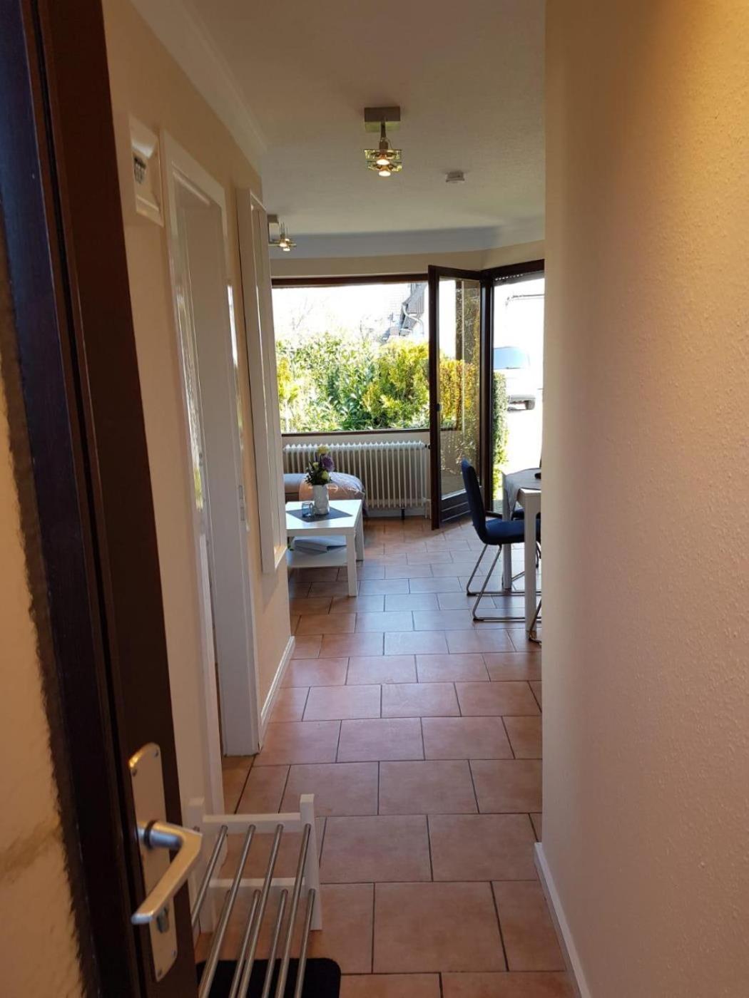 Feriengarten Dahme W 14 מראה חיצוני תמונה